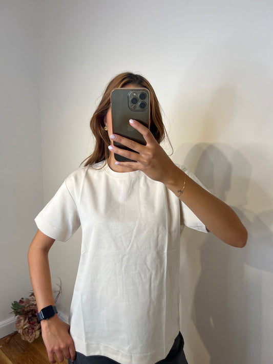 T-shirt Pink Pepper