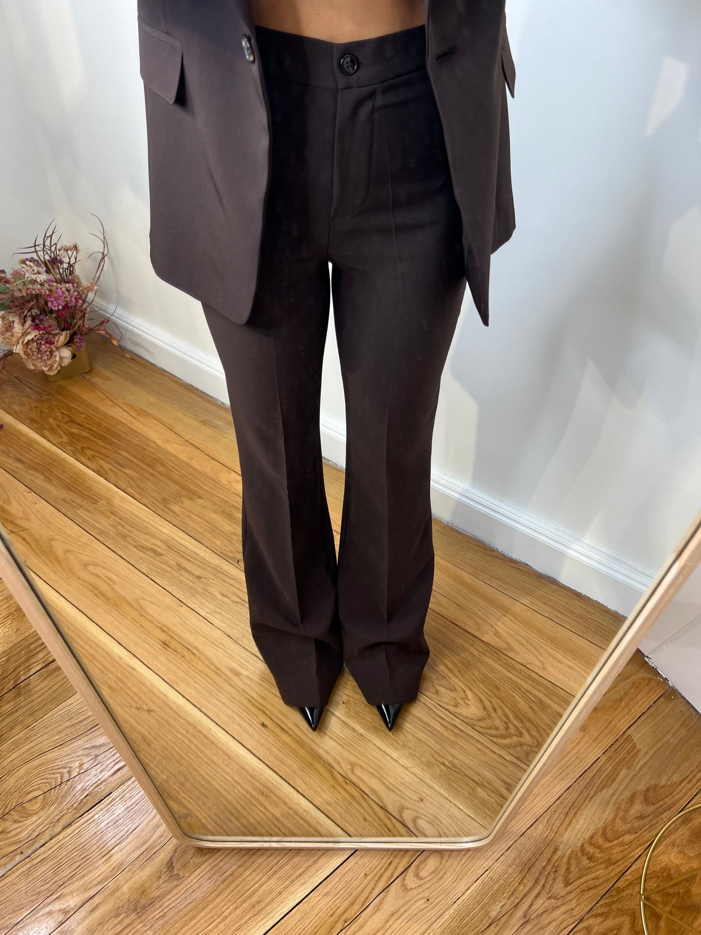 Pantalone Palazzo My-d