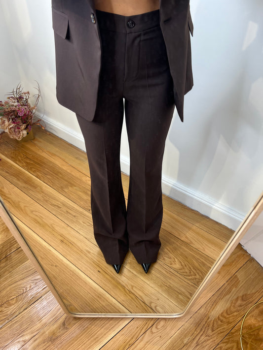 Pantalone Palazzo My-d