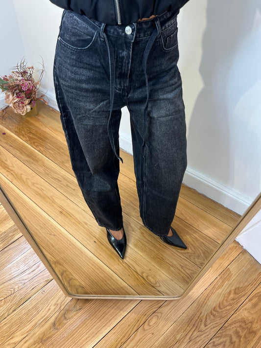 Jeans Mom Fit