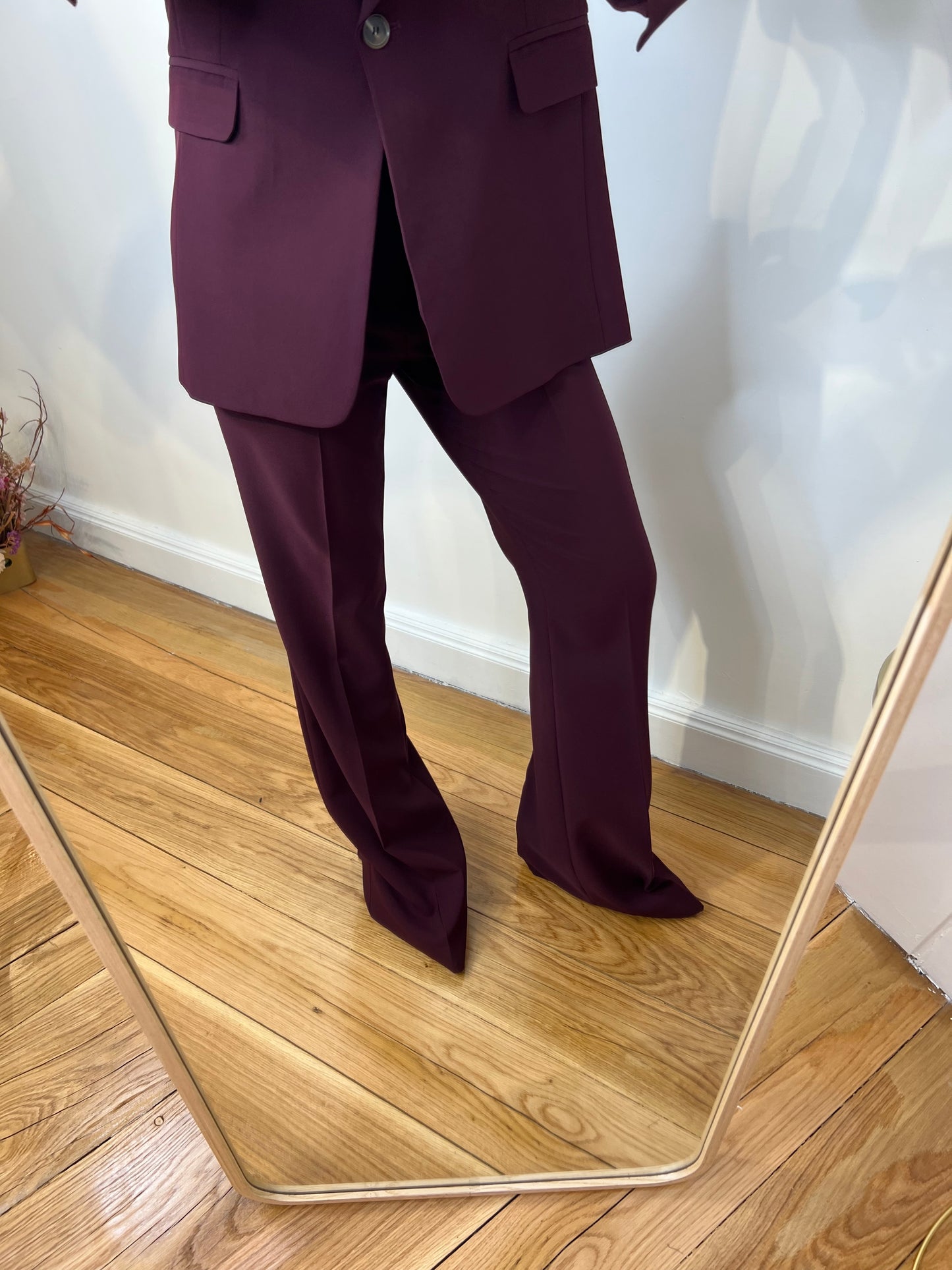 Pantalone Palazzo My-d