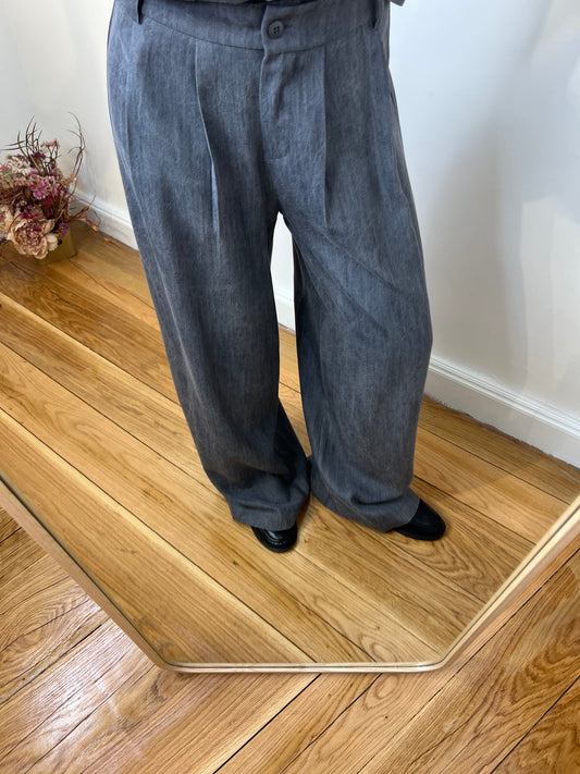 Pantalone Palazzo Brend