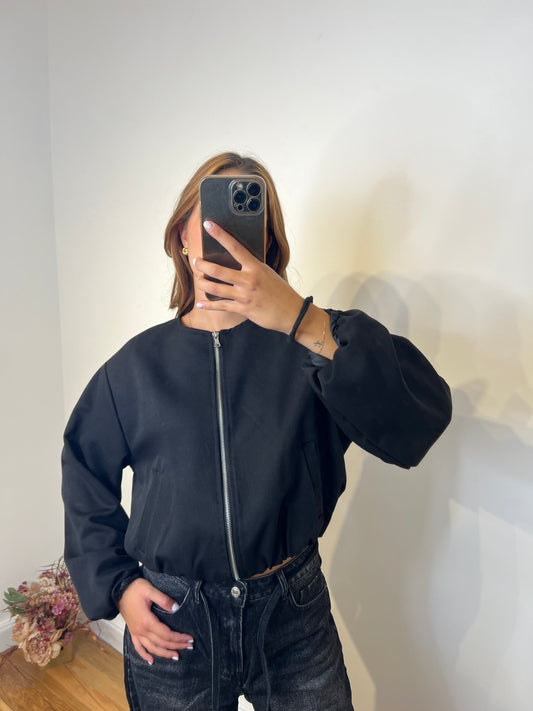 Bomber My-d