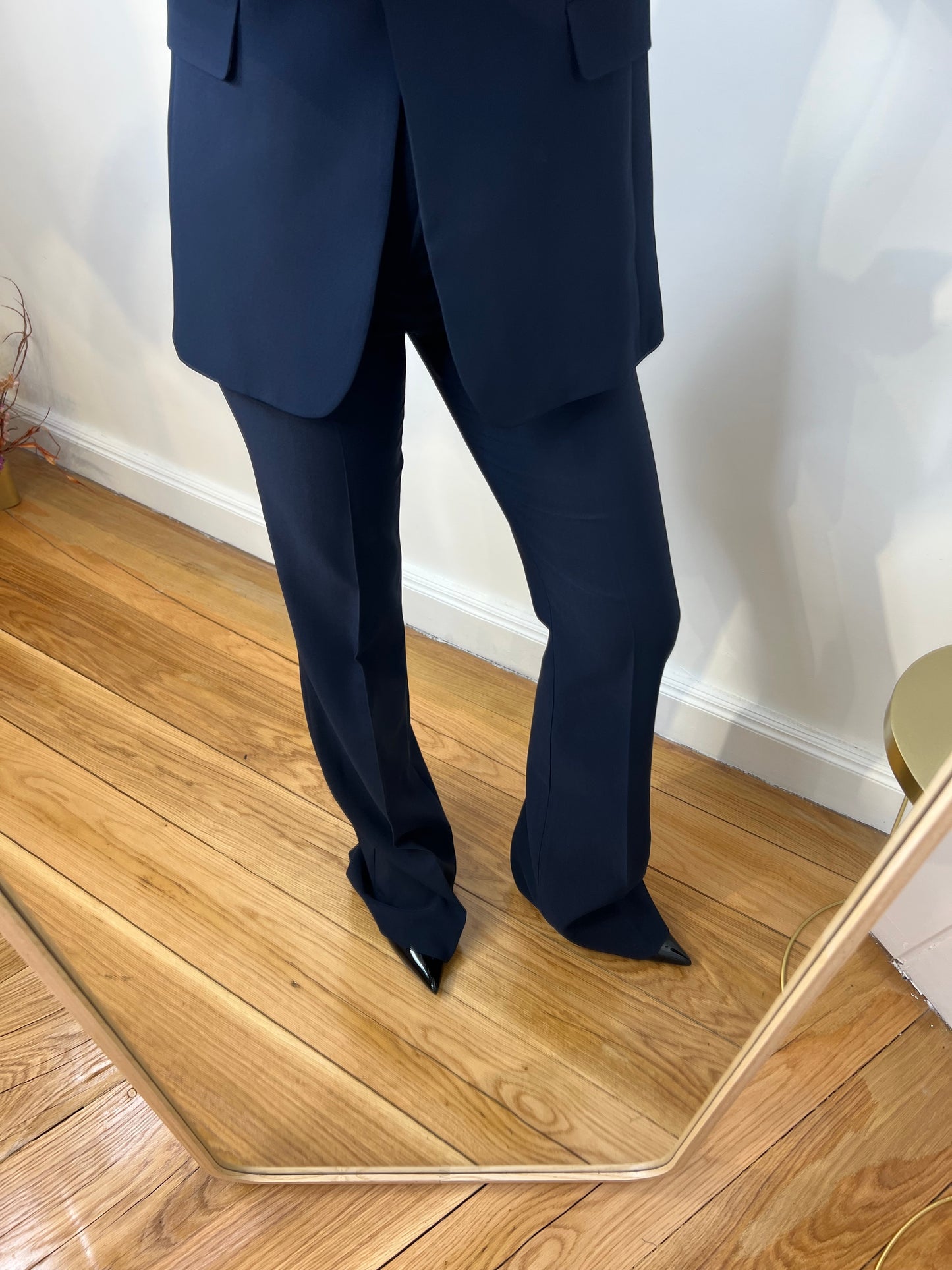 Pantalone Palazzo My-d
