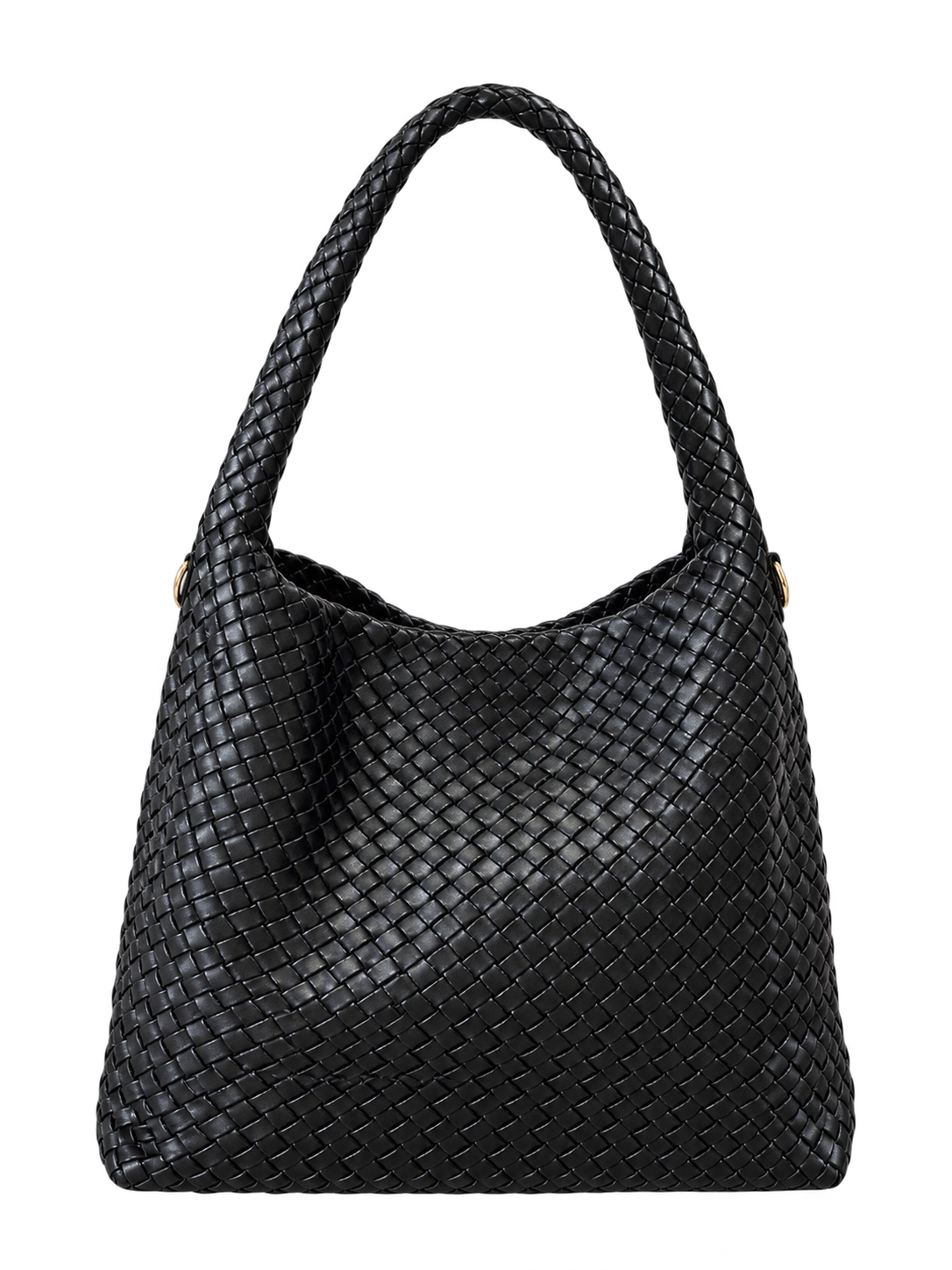 Borsa intrecciata