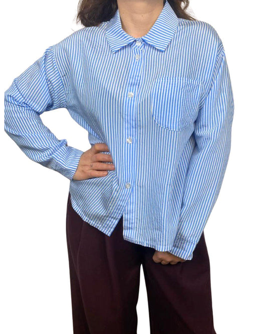 Camicia My-d