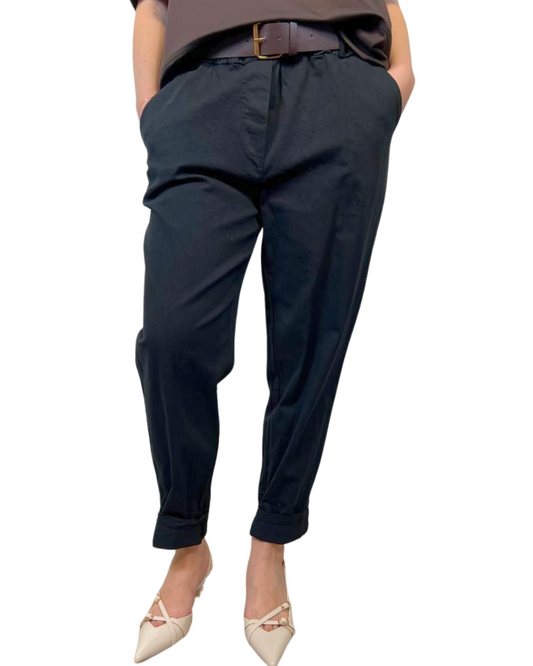 Pantalone Mom Fit