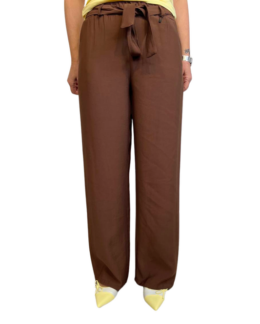 Pantalone Moka Vic-bee