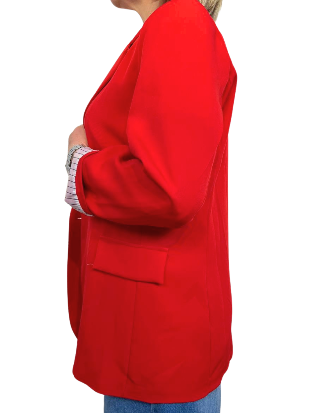 Giacca Slim