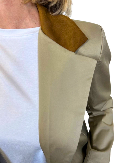 Giacca Slim