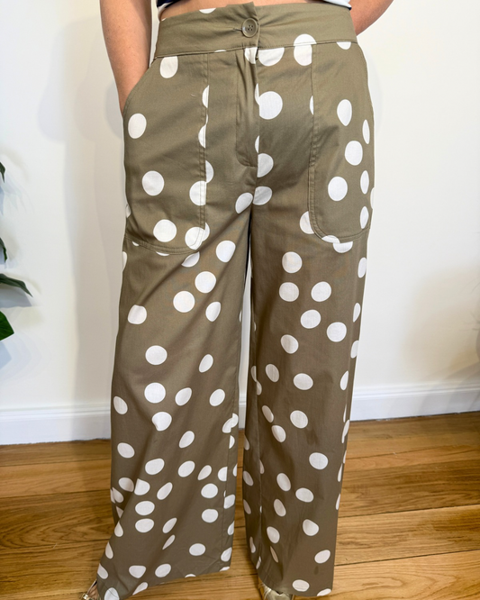 Pantalone Giorgia & Johns