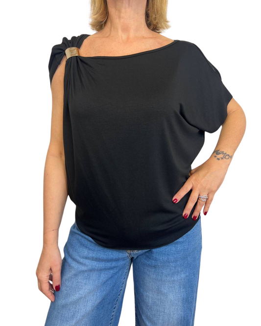 Maglia Kimono My-d