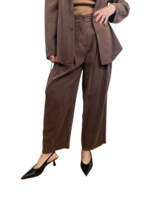 Pantalone Carrot Brend