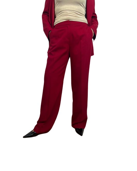 Pantalone Lino My-d