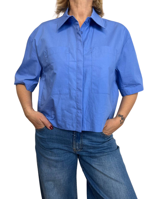 Camicia Lumina