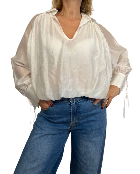 Camicia Pittore Brend