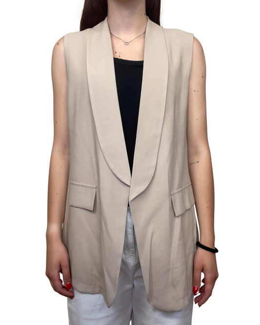 Gilet Vic bee