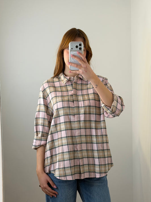 Camicia Ophelia My-d