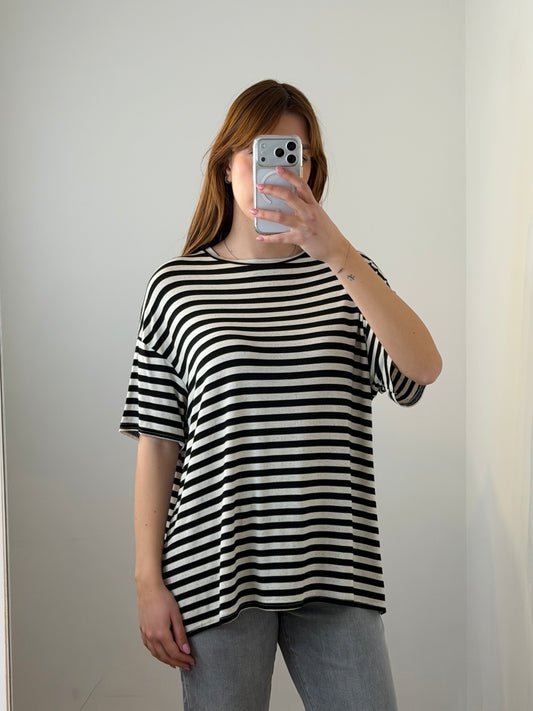 Maxi Maglia Riga My-d