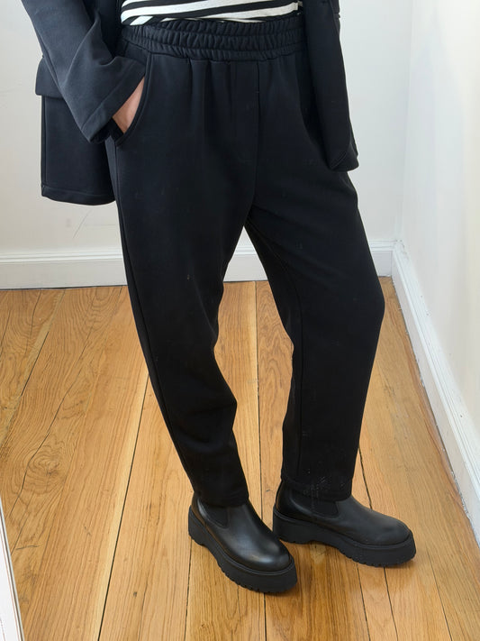 Pantalone Felpa Carota My-d