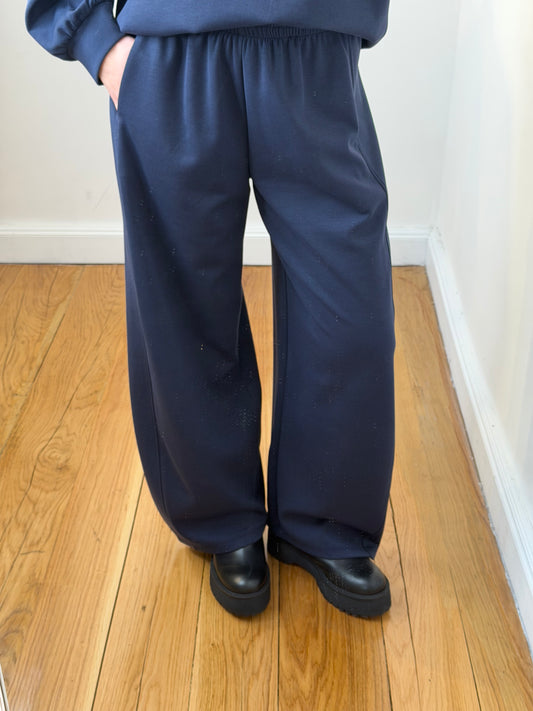 Pantalone Morbido My-d