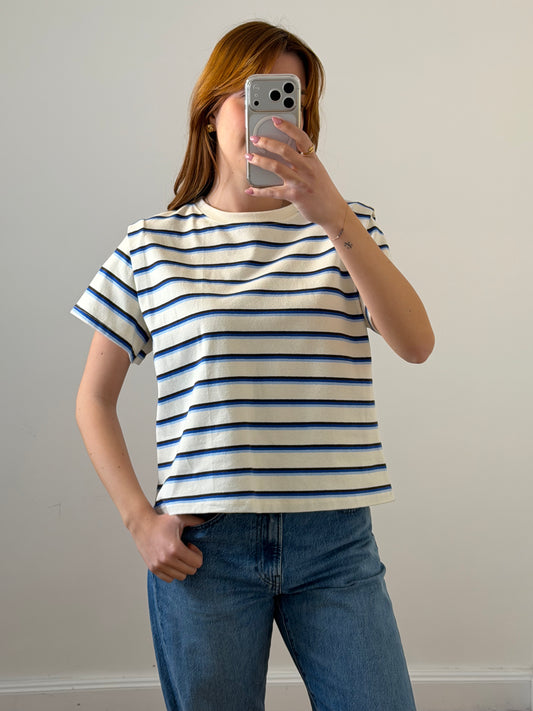 T-shirt Cotone Riga My-d