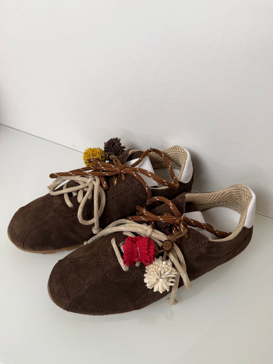 Sneakers Via Mondana