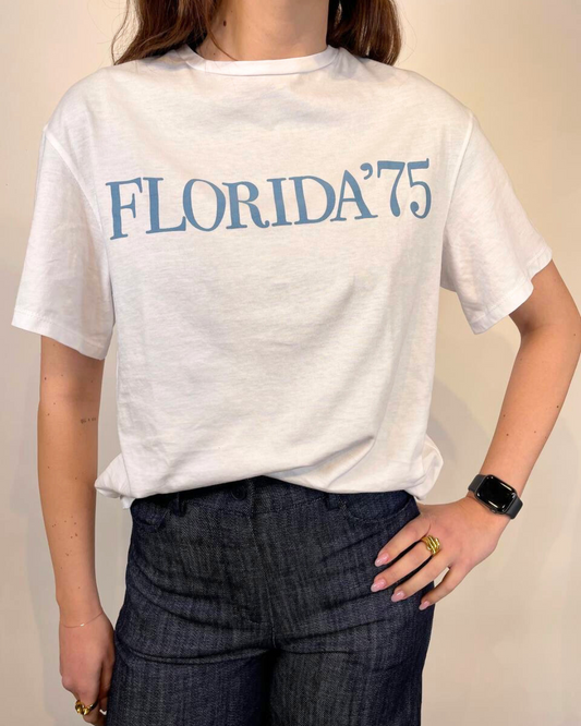 T-shirt Florida My-d
