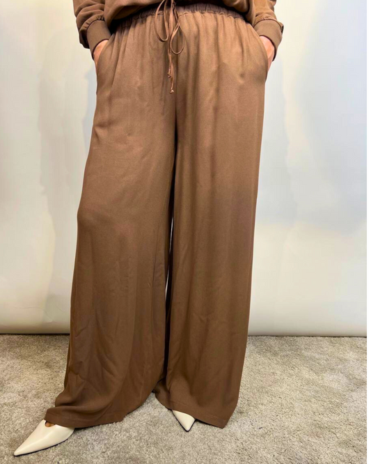 Pantalone palazzo My-d