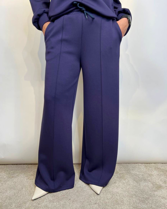 Pantalone tuta Eiki