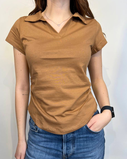 T-shirt Brend