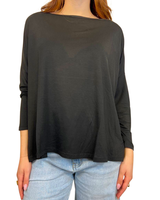 Maglia Over My-d