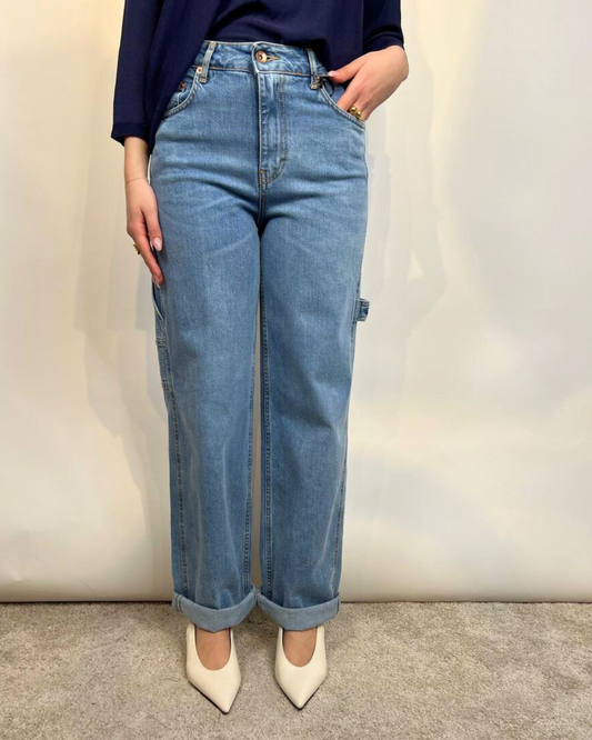 Jeans Eiki