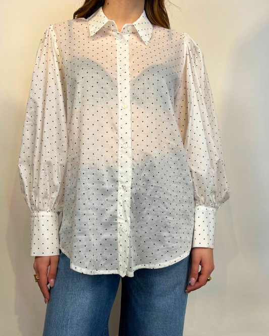 Camicia Eiki