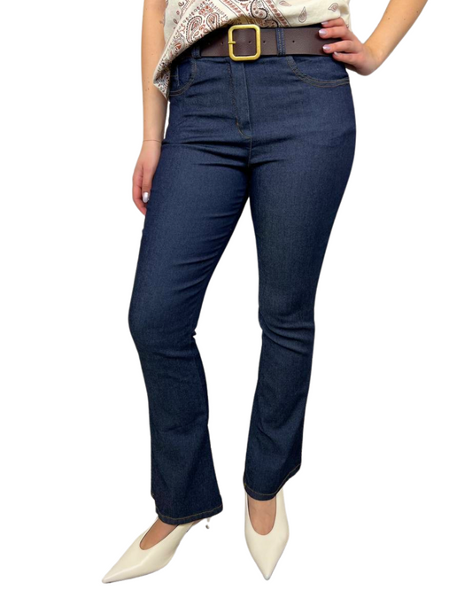 Jeans Vic-bee