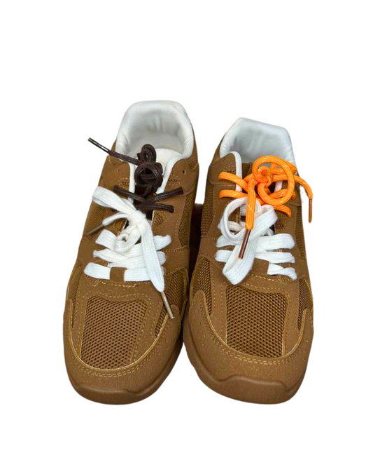 Sneakers Doppi Lacci