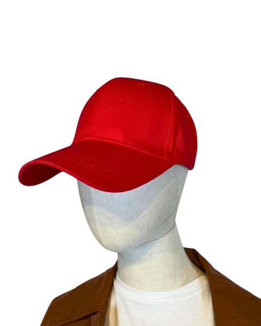 Cappello Cotone