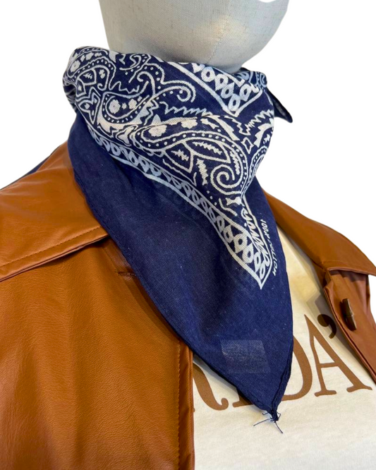 Foulard Bandana