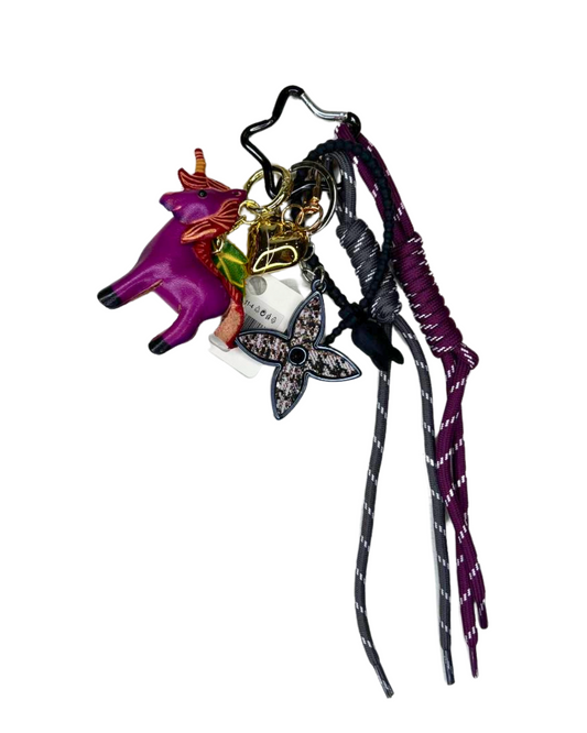 Charm Unicorno
