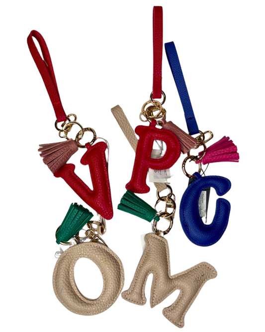 Charm Lettera