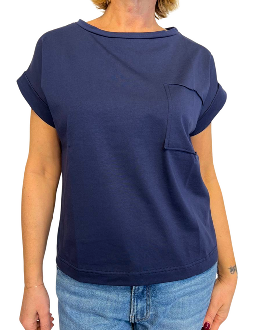T-shirt tasca My-d