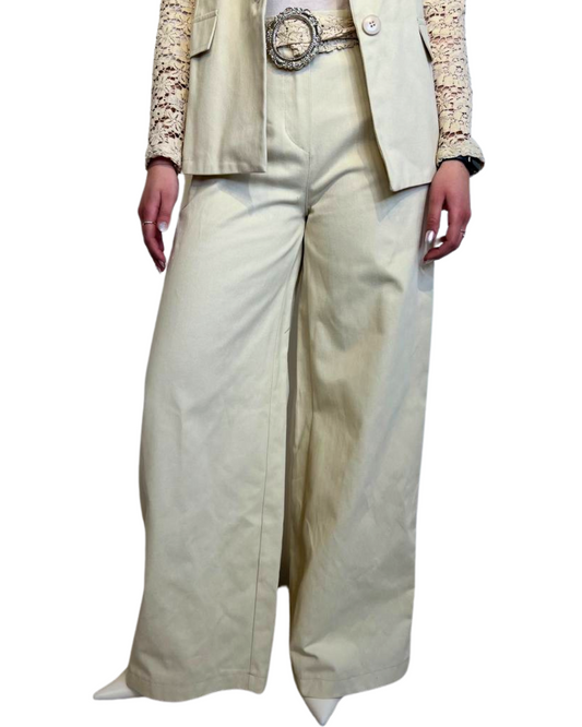 Pantalone Palazzo My-d