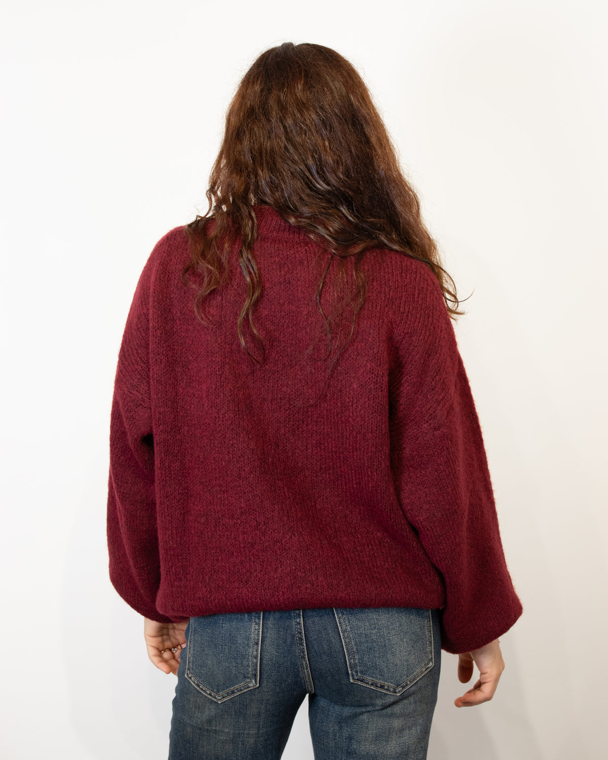 VICBEE maglione art. 2412