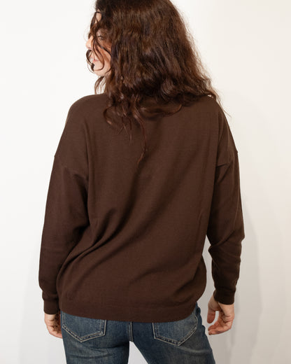 BREND Cardigan art. L10-2651