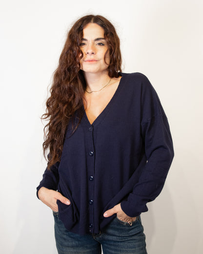 BREND Cardigan art. L10-2651