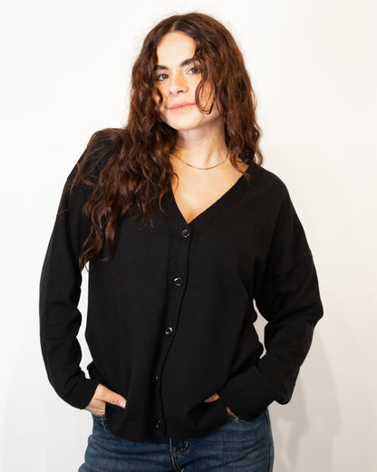 BREND Cardigan art. L10-2651