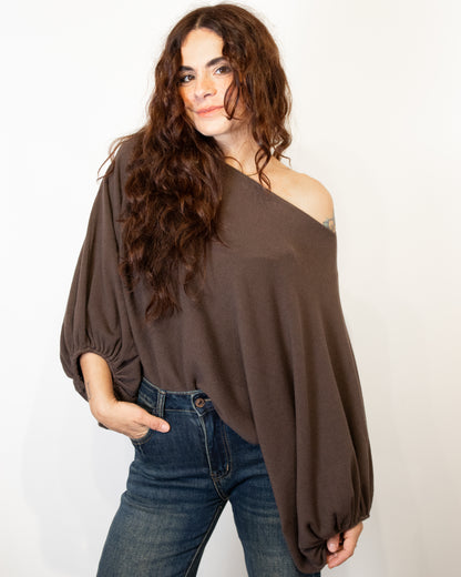 BREND Maglia kimoro art. M11-11837