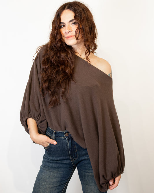 BREND Maglia kimoro art. M11-11837