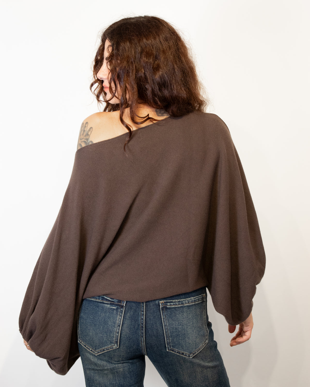 BREND Maglia kimoro art. M11-11837