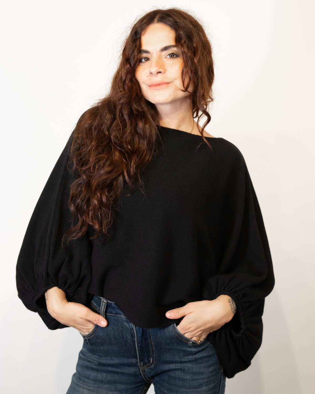 BREND Maglia kimoro art. M11-11837